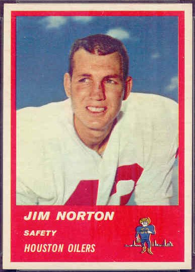 40 Jim Norton